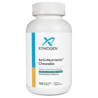ActivNutrients Chewable Mixed Berry
